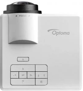 Фото: Проектор Optoma ML1050ST (E1P2A215E1Z1) № 4 | KTC