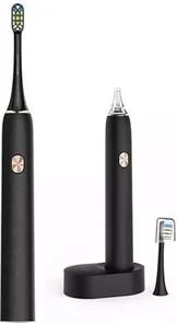 Фото: Електрична зубна щітка Xiaomi Soocas X3 Black № 3 | KTC