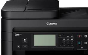 Багатофункціональний пристрій Canon i-SENSYS MF237w with Wi-Fi