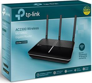 Маршрутизатор Wi-Fi TP-Link Archer C2300