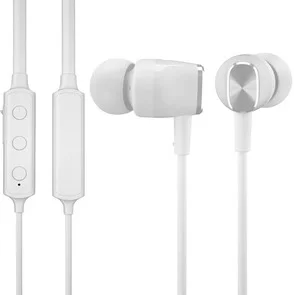 Фото: Гарнітура Meizu EP-52 Lite White (2000984872639) № 2 | KTC