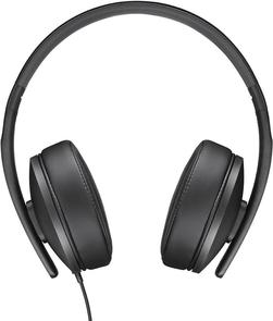 Навушники Sennheiser HD 300 Black (508597)