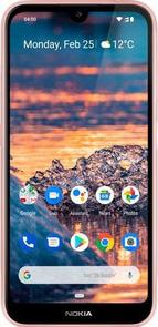 Смартфон Nokia 4.2 3/32GB Pink