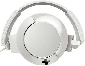 Гарнітура Philips SHL3175WT/00 White