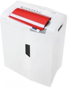 Фото: Знищувач документів (шредер) HSM Shredstar X6 (2x15) № 3 | KTC