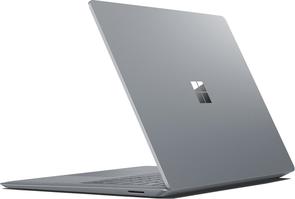 Ноутбук Microsoft Surface Laptop 2 LQM-00012 Silver