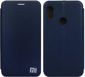 Чохол-накладка BeCover для Xiaomi Redmi S2 - Exclusive Deep Blue