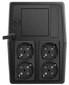Фото: ДБЖ Mustek 1000-LED-LIG-T10 № 3 | KTC