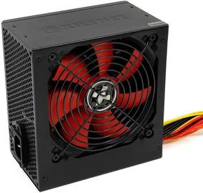Фото: Блок живлення Xilence Performance C 700W (XP700R6) № 3 | KTC