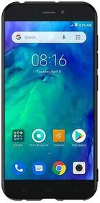 Фото: Чохол T-PHOX for Xiaomi Redmi Go - Shiny Black (6972165641135) № 3 | KTC