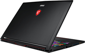 Ноутбук MSI GS73 Stealth 8RF GS738RF-069UA