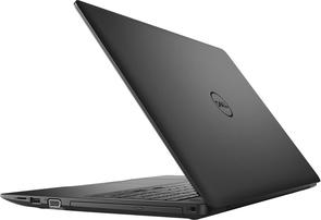 Ноутбук Dell Vostro 3581 N2104BVN3581EMEA01_U Black