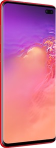 Смартфон Samsung Galaxy S10 Plus G975 8/128GB SM-G975FZRDSEK Red