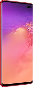 Фото: Смартфон Samsung Galaxy S10 Plus G975 8/128GB SM-G975FZRDSEK Red № 3 | KTC