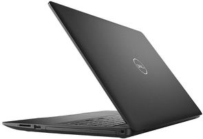 Ноутбук Dell Inspiron 3585 I35R58S2NDL-75B Black