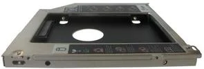 Фото: Кишеня внутрішня для HDD Maiwo for Macbook Pro/Air 13/15/17 № 3 | KTC