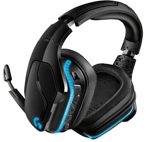 Гарнітура Logitech G935 (L981-000744)