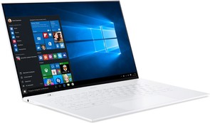 Ноутбук Acer Swift 7 SF714-52T NX.HB4EU.005 White