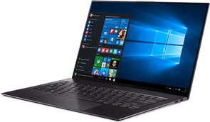 Ноутбук Acer Swift 7 SF714-52T NX.H98EU.002 Black