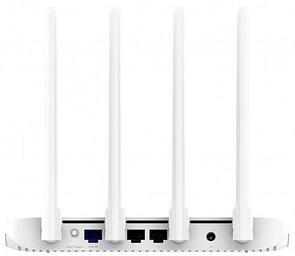 Маршрутизатор Wi-Fi Xiaomi Mi Router 4A White (DVB4210CN)