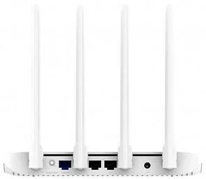 Фото: Wi-Fi Роутер Xiaomi Mi Router 4A White (DVB4230GL) № 3 | KTC