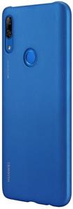 Чохол-накладка Huawei для P Smart Z - TPU Case Blue