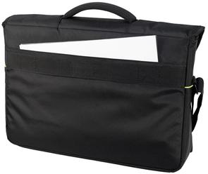 Сумка для ноутбука 15-17.3 Targus CityGear Messenger Black