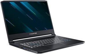 Ноутбук Acer Predator Triton 500 PT515-51 NH.Q4XEU.011 Black