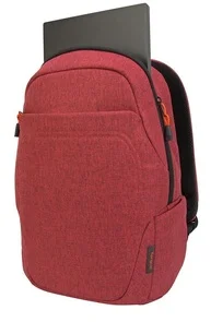 Фото: Рюкзак для ноутбука Targus Groove X2 Compact Dark Coral № 6 | KTC