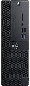 Персональний комп'ютер Dell OptiPlex 3060 SFF N040O3060SFF_U