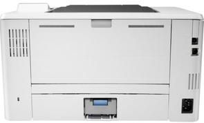 Лазерний чорно-білий принтер HP LaserJet Pro M404n A4