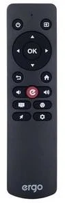 Фото: Телевізор LED Ergo 49DU6510 (Android TV, Wi-Fi, 3840x2160) № 5 | KTC