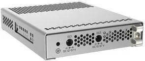 Фото: Комутатор MikroTik CRS305-1G-4S+IN № 2 | KTC