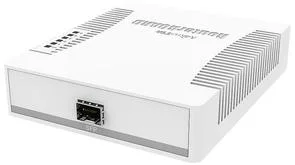 Фото: Комутатор MikroTik RB260GS № 2 | KTC