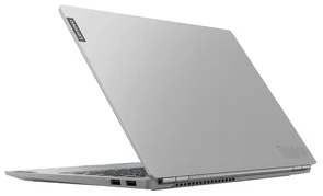 Фото: Ноутбук Lenovo ThinkBook 13s-IWL 20R90074RA Mineral Grey - 13.3" IPS Intel Core i7 / i7-8565U / DDR4 16 ГБ / SATA 3 SSD 512 ГБ / Intel UHD Graphics 620 № 10 | KTC