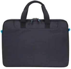 Фото: Сумка для ноутбука Riva 8037 Black № 3 | KTC