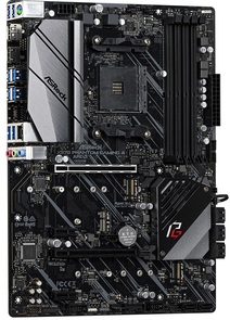 Материнська плата AsRock X570 PHANTOM GAMING 4