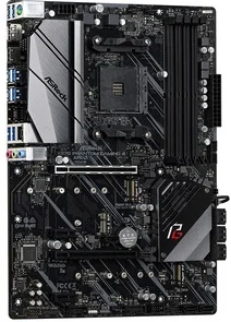 Фото: Материнська плата AsRock X570 PHANTOM GAMING 4 № 2 | KTC