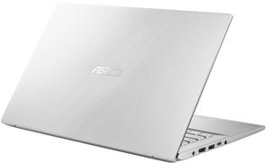 Ноутбук ASUS VivoBook 14 X412UA-EK033 Silver