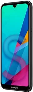 Фото: Смартфон HONOR 8S 2/32GB 51093ULM Black № 3 | KTC