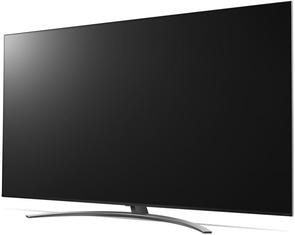 Телевізор LED LG 86SM9000PLA (Smart TV, Wi-Fi, 3840x2160)