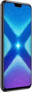 Фото: Смартфон HONOR 8X 4/64GB JSN-L21 51092XYS Black № 3 | KTC