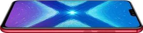 Фото: Смартфон HONOR 8X 4/64GB JSN-L21 51093BSY Red № 5 | KTC
