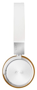 Гарнітура AKG Y45 BT White (Y45BTWHT)