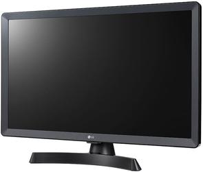 Телевізор LED LG 24TL510S-PZ WVA (Smart TV, Wi-Fi, 1366x768)