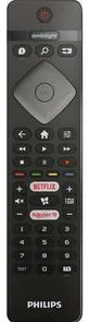 Фото: Телевізор LED Philips 43PUS6704/12 (Smart TV, Wi-Fi, 3840x2160) № 4 | KTC