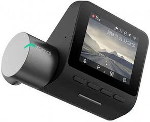 Фото: Відеореєстратор 70mai D02 Pro Smart WiFi Car DVR № 3 | KTC