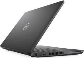 Фото: Ноутбук Dell Latitude 5501 N002L550115EMEA_P Black - 15.6" Intel Core i5 / i5-9400H / DDR4 8 ГБ / PCI-E SSD 256 ГБ / Intel UHD Graphics 630 № 4 | KTC