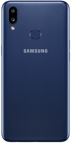 Смартфон Samsung Galaxy A10s A107 2/32GB SM-A107FZBDSEK Blue