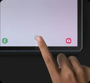 Фото: Планшет Samsung Galaxy Tab S6 LTE SM-T865NZAASEK Grey № 10 | KTC